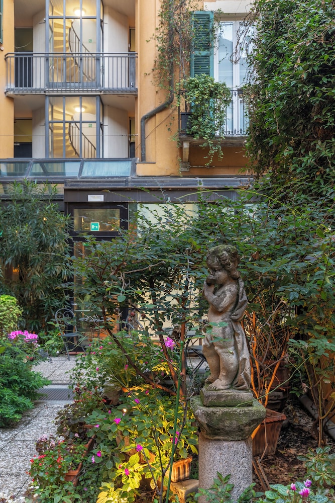 Hotel Sanpi Milano in MILAN