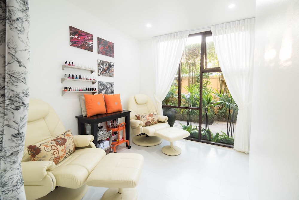The Sunset Beach Resort Spa Taling Ngam 19/50