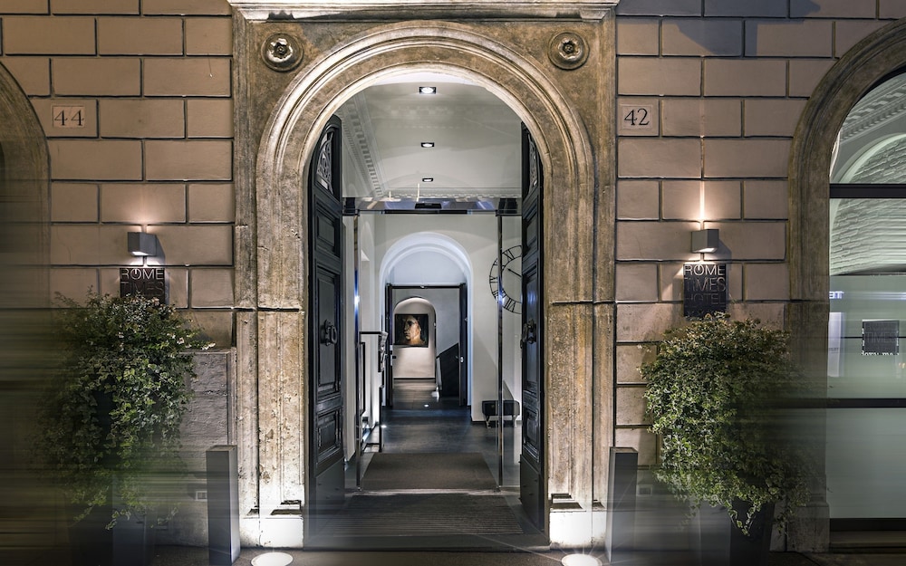 Rome Times Hotel in ROME