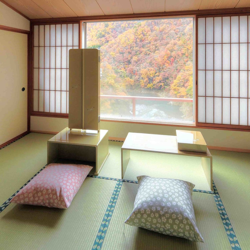 Aizu Ashinomaki Onsen Okawaso 33/44