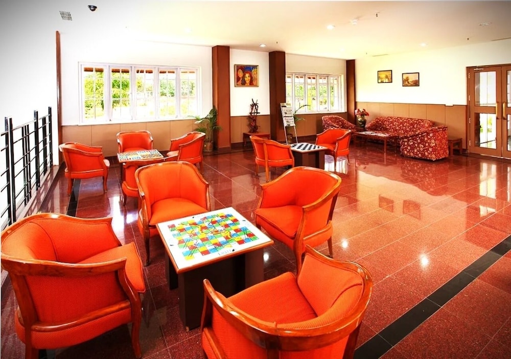 Eagleton - The Golf Resort 34/55