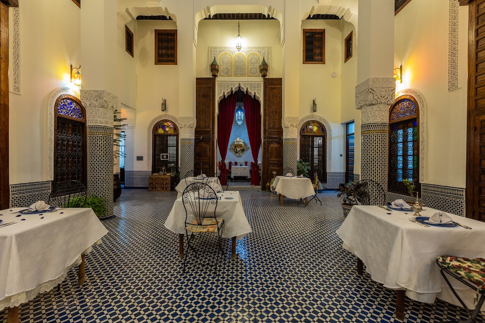 Palais Nazha Fes - Luxury Lodging 31/50