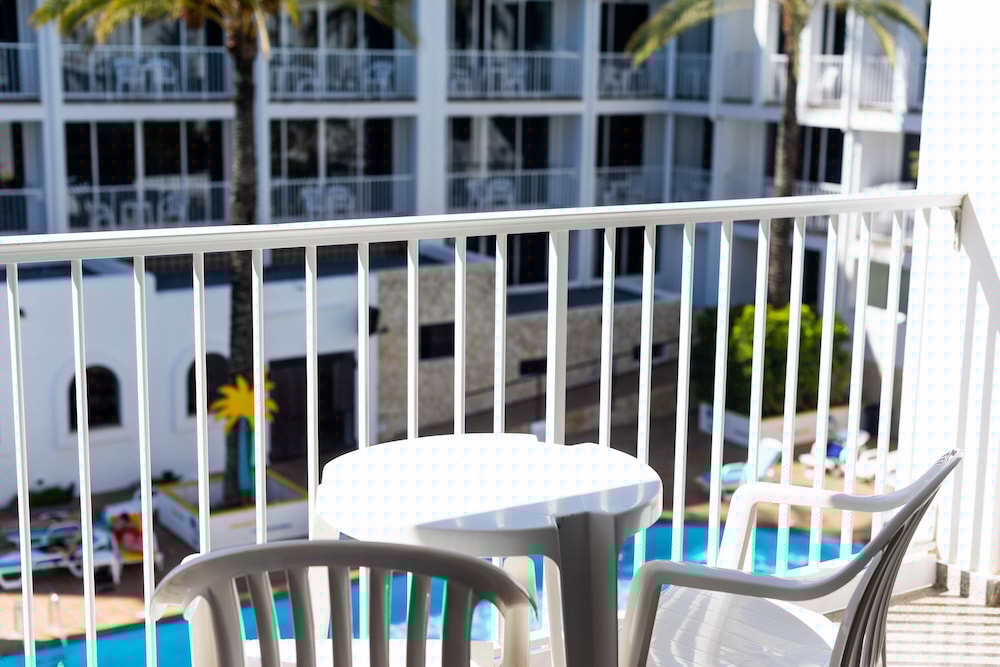 Ibiza Rocks Hotel - Adults Only in SAN ANTONIO