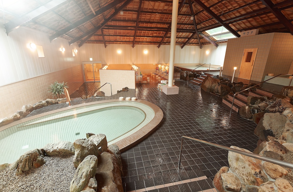 Hirado Senrigahama Onsen Hotel Ranpu 8/67