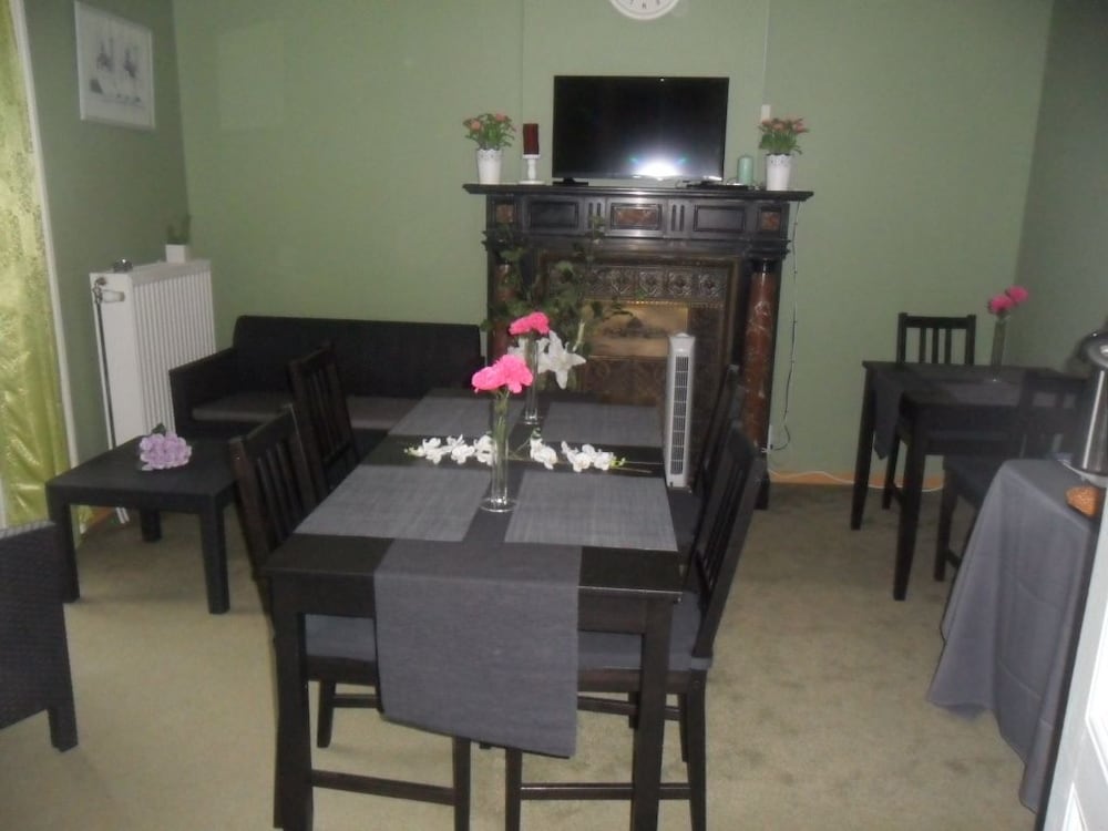 Hotel Het Gasthof 22/26