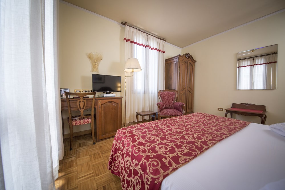 Relax, Double Bed