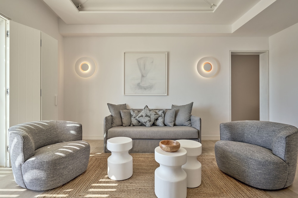 Once in Mykonos Luxury Resort - Designed for Adults 33/50