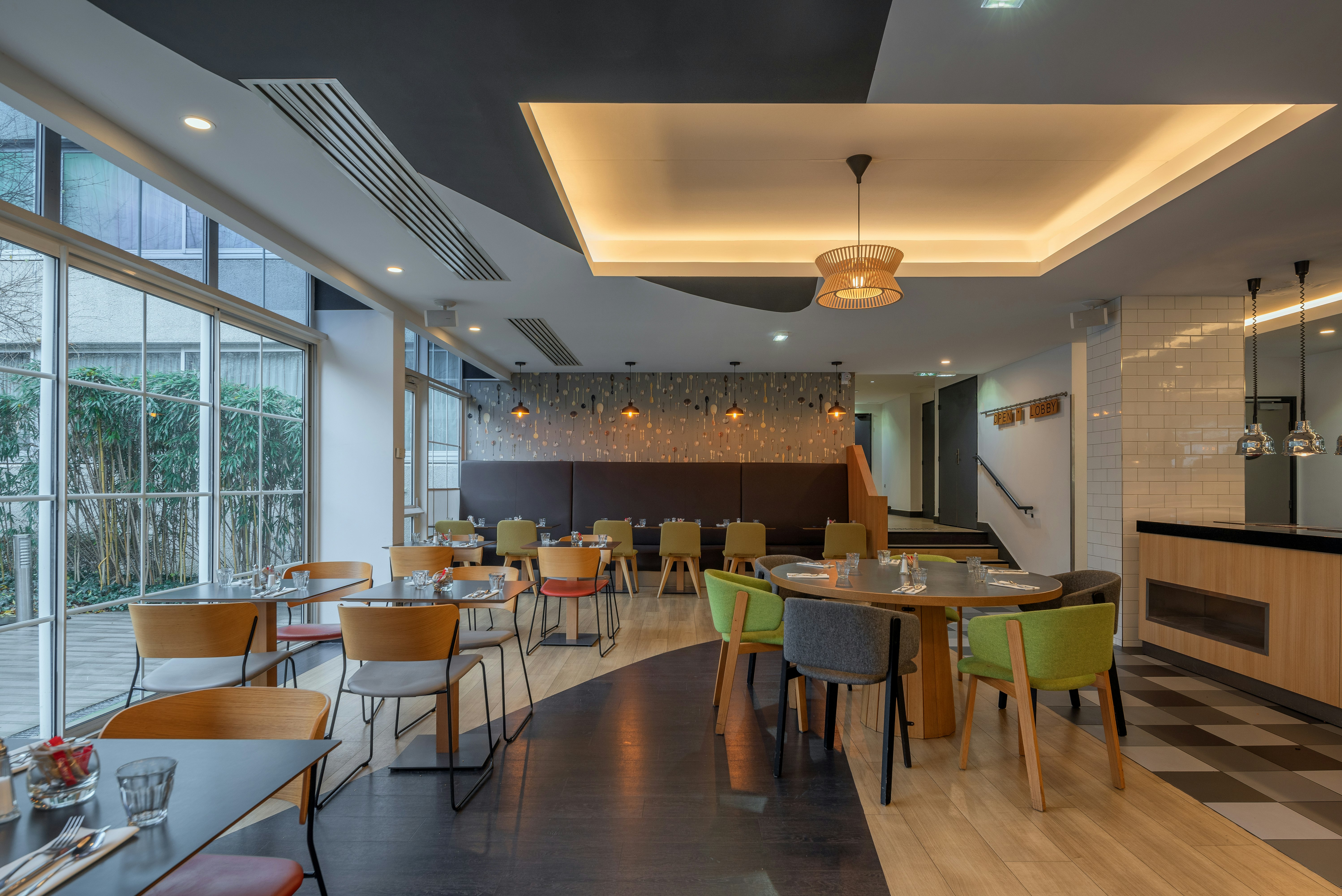DoubleTree by Hilton Paris Bougival 21/50