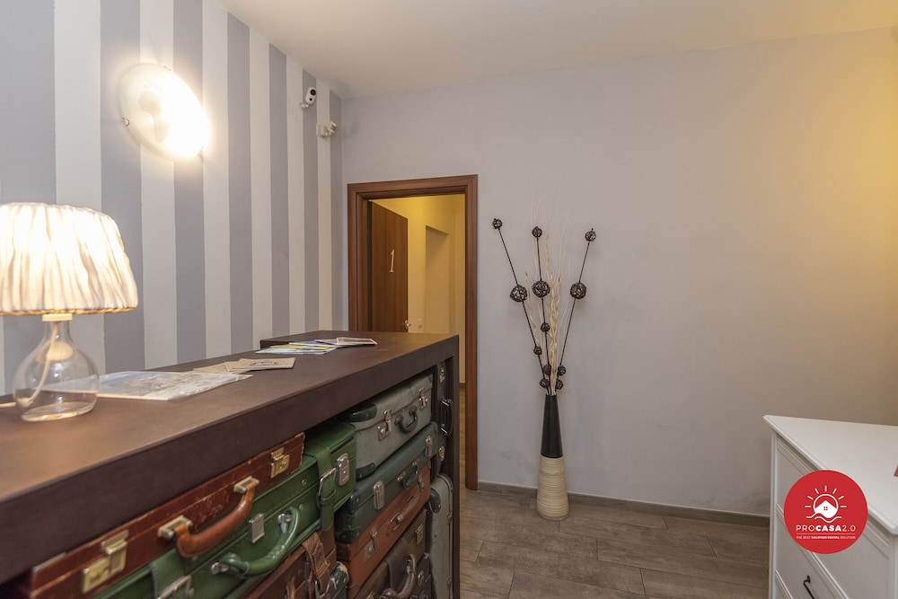 Affittacamere Il Viaggiatore 18/18