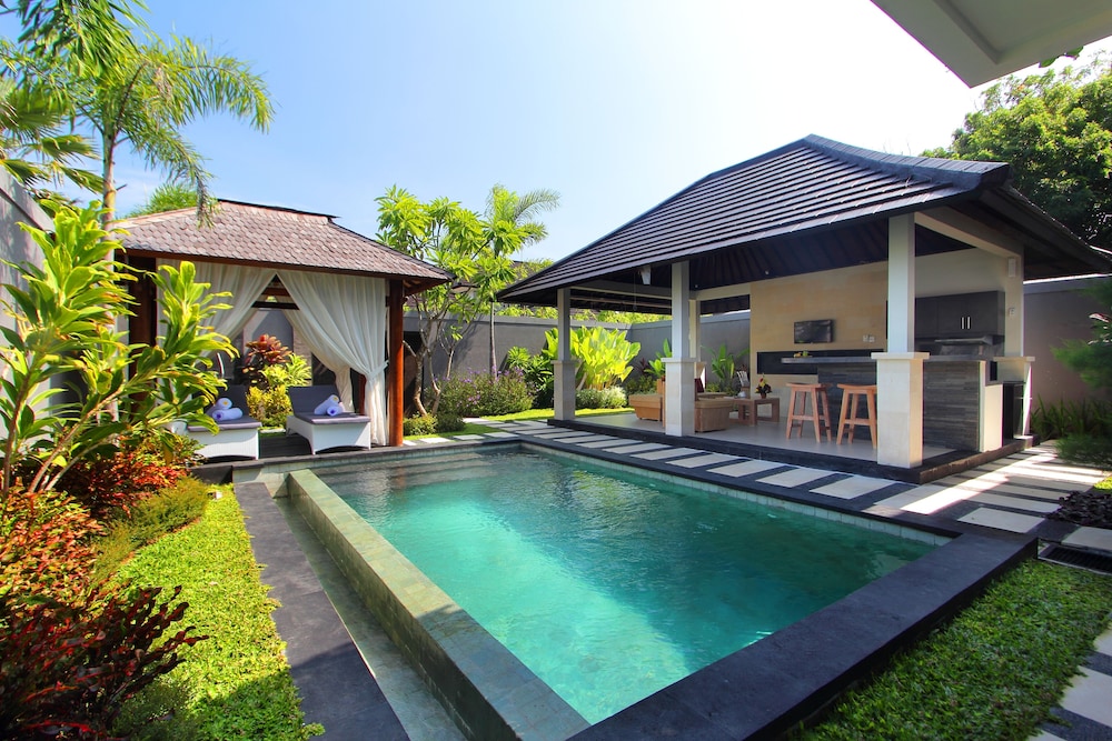 AGATA VILLAS in Seminyak