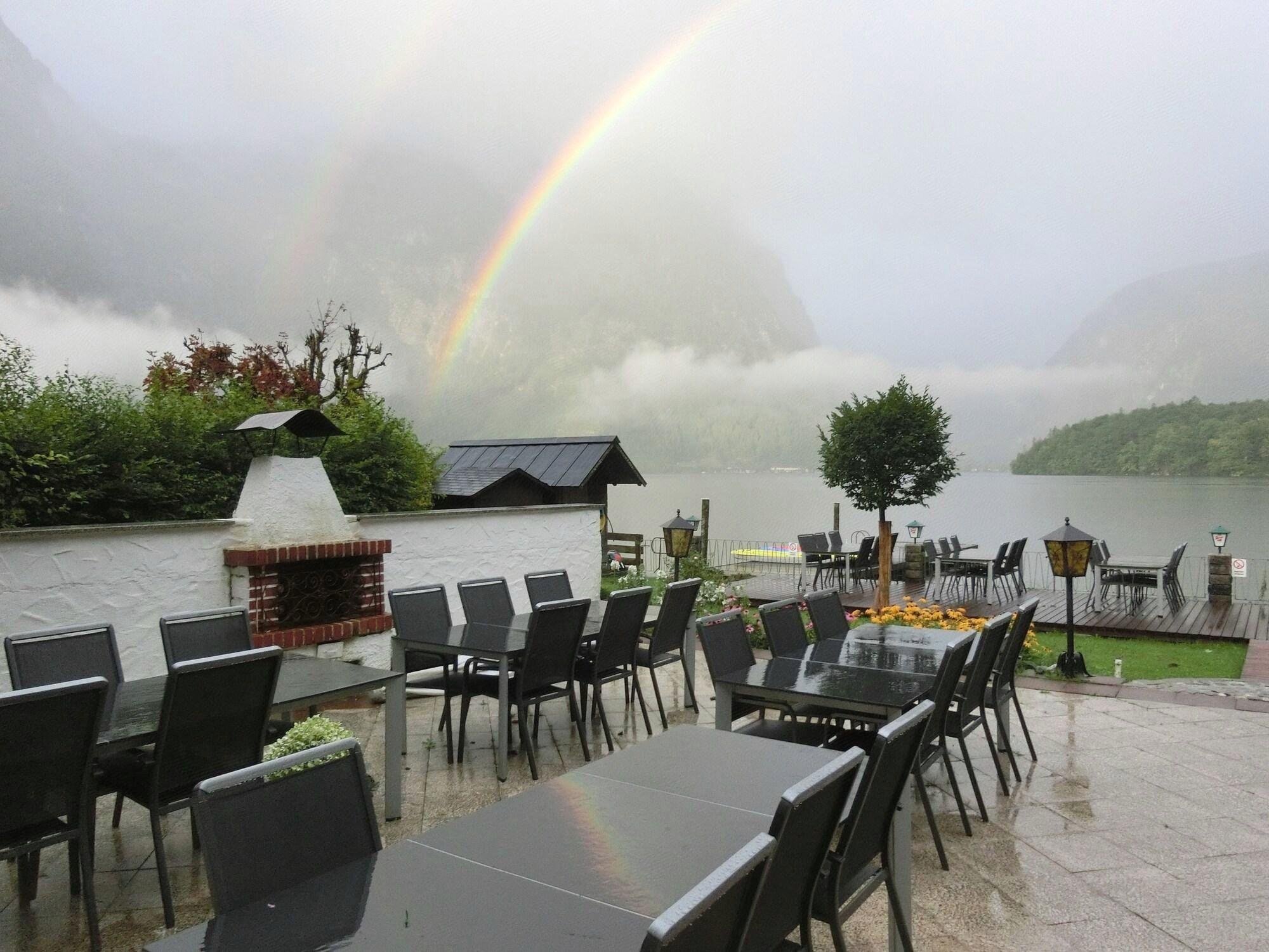 Hotel Haus Am See 14/29