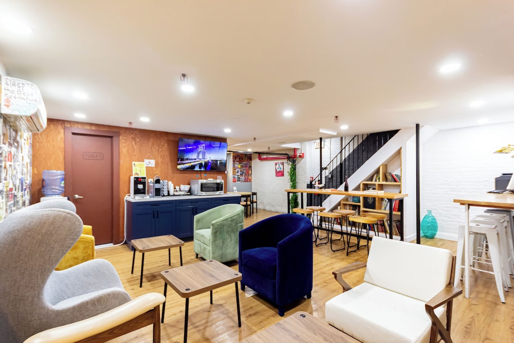 BeHome by LuxUrban 44/51