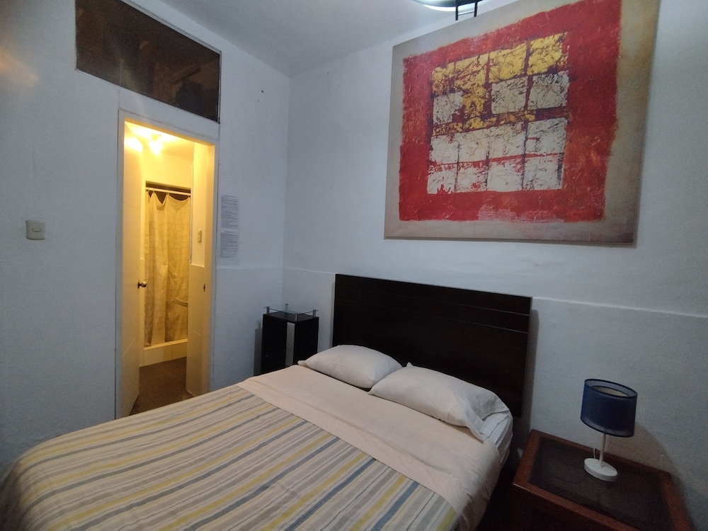 Albergue Verde 18/57