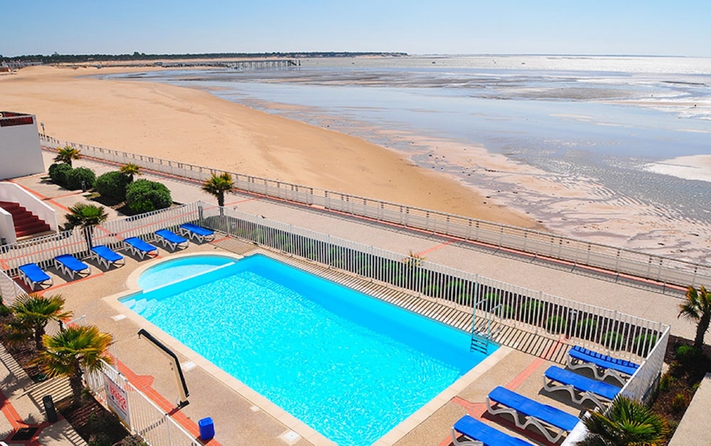 Residence Vacanceole de L'Ocean 55/60