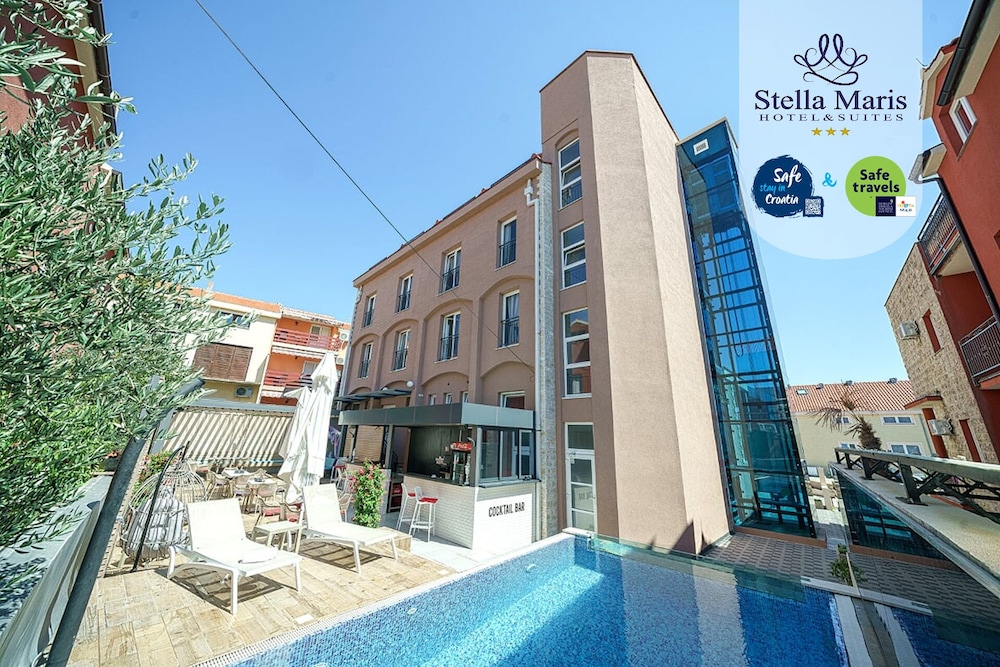 Hotel Stella Maris 6/63