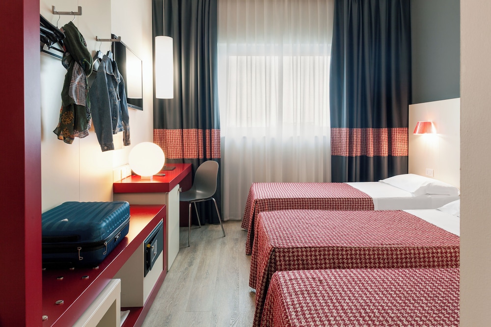 Quality Hotel Michelino Bologna Fiera 21/59