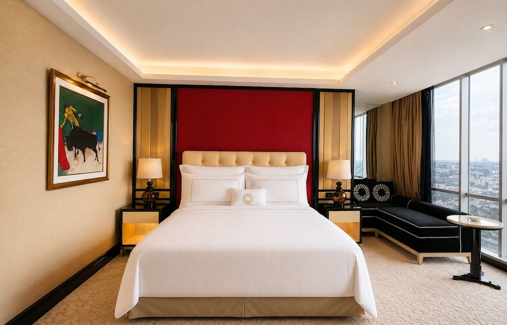 Trans Hotel Jakarta 17/50
