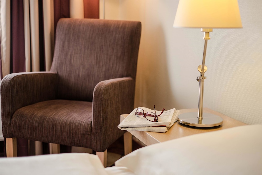 Best Western Hotel Hamburg International 27/55