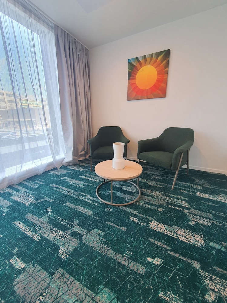 La Quinta by Wyndham Ellerslie Auckland 36/60