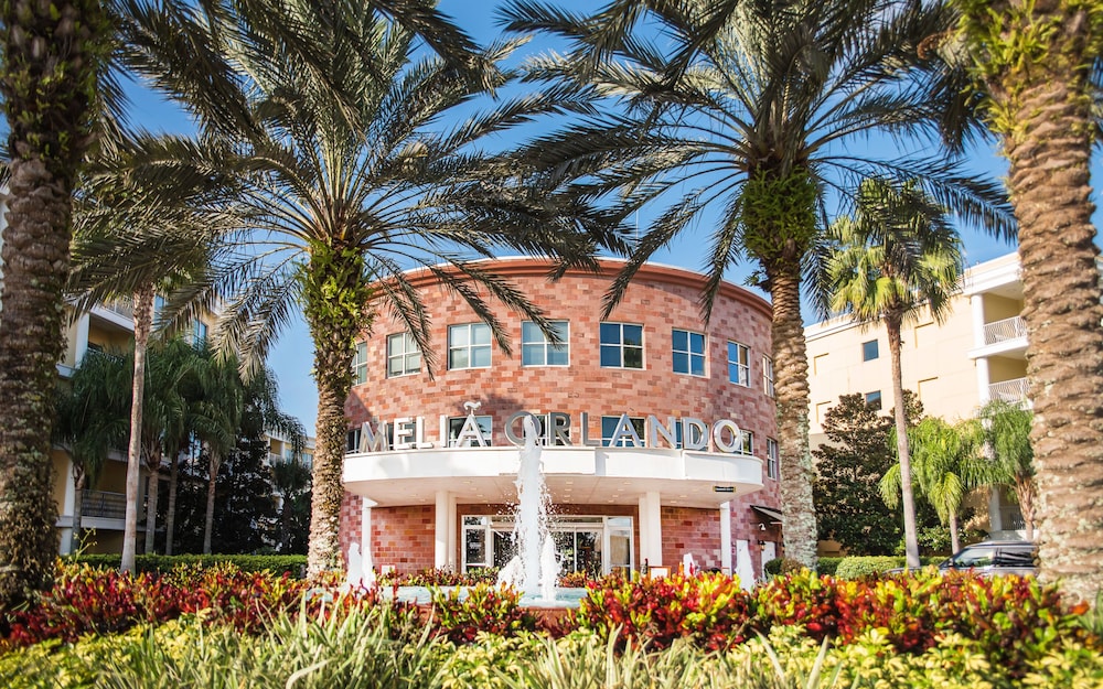 Melia Orlando Celebration in CELEBRATION - FL