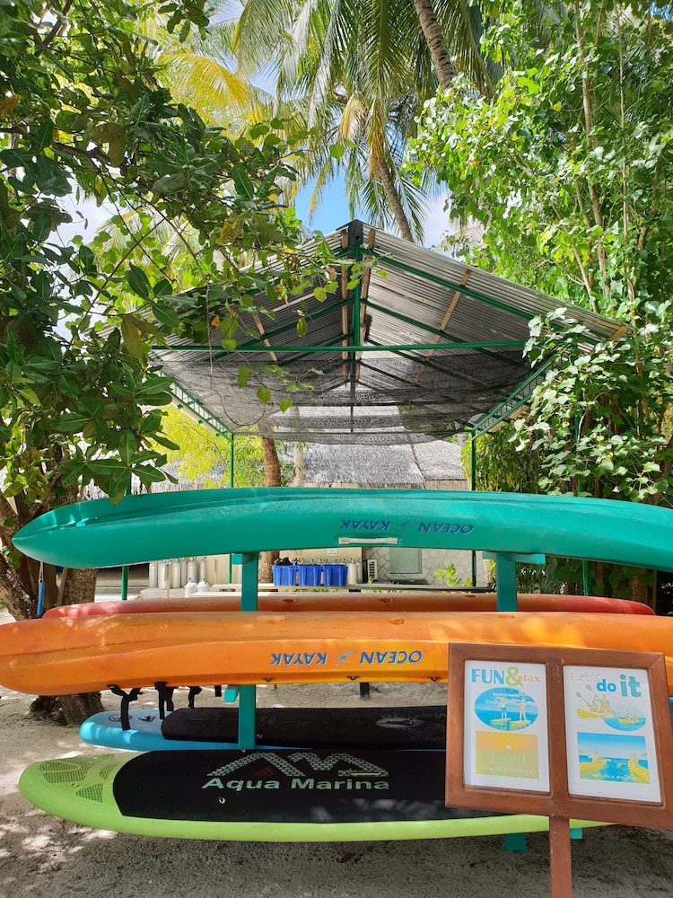 Ellaidhoo Maldives By Cinnamon 10/82