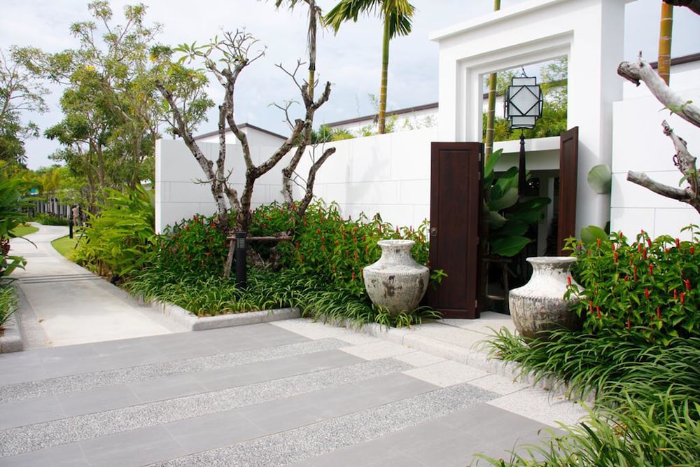 Two Villas Holiday Oxygen Style Bangtao Beach 14/18