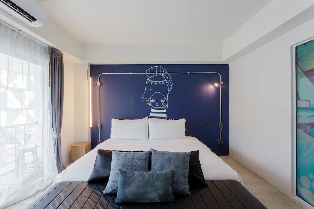 The Core Gallery Hotel 40/57