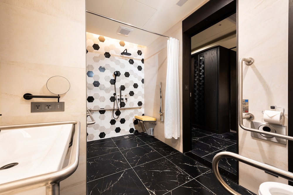 Hotel Chateau Anping 41/57