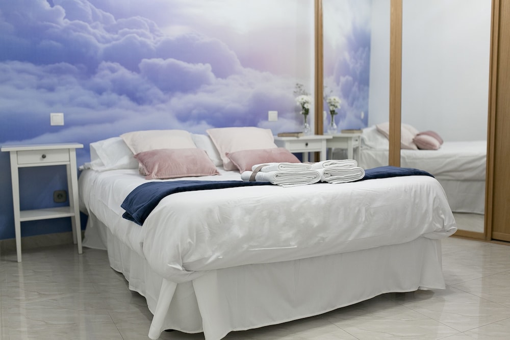 HOSTAL LA BAÑEZANA 32/33