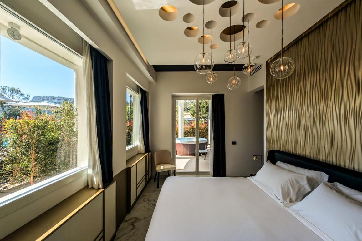 Nautilus Excelsior Adults Only酒店(Hotel Nautilus Excelsior - Adults Only) 图片5