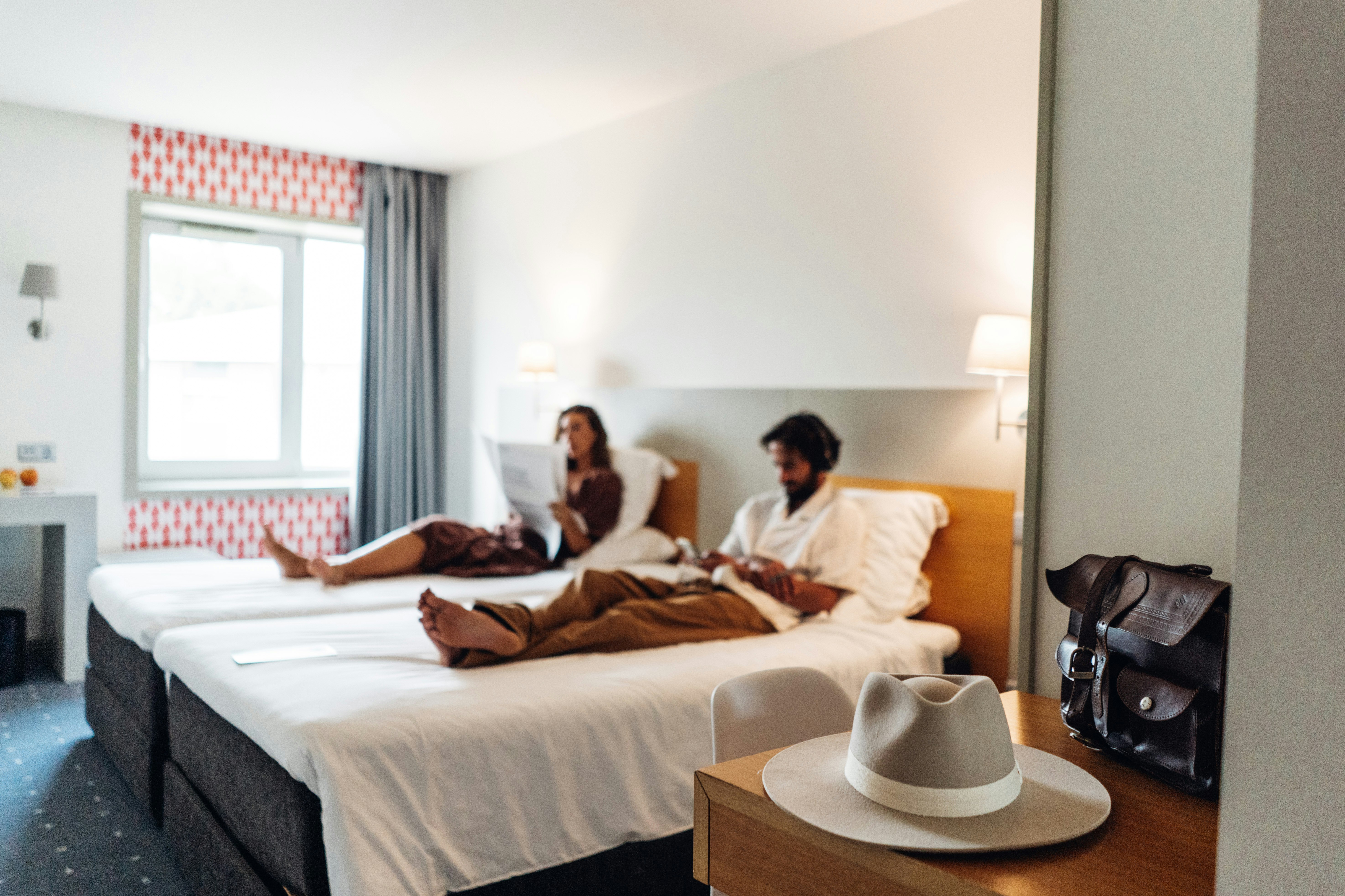 Stay Hotel Guimaraes Centro 12/24