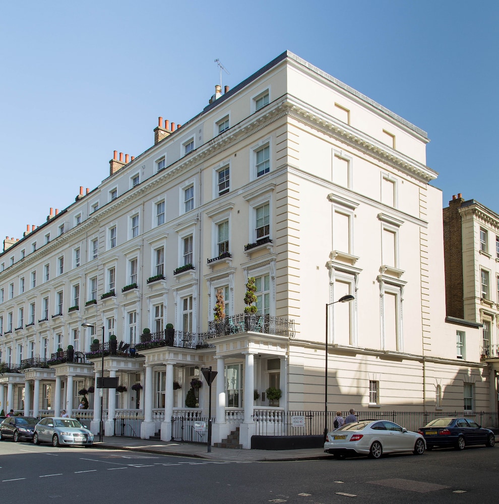 Princes Square Serviced Apartments 37/50