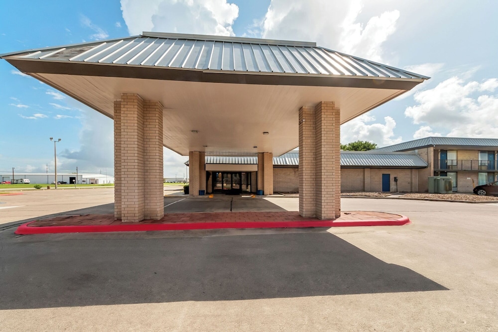 Motel6 Port Lavaca, TX 28/35