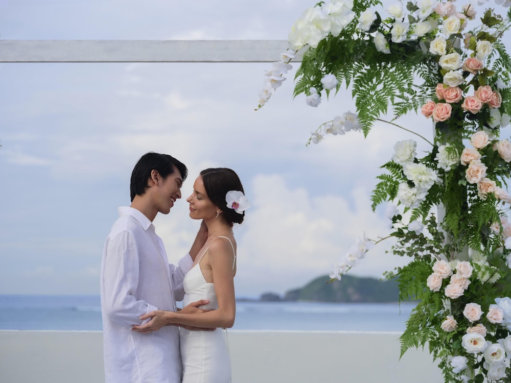 Pullman Lombok Merujani Mandalika Beach Resort 8/48