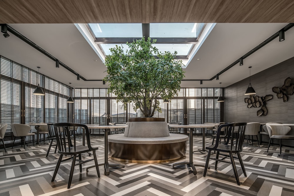 The Kuan Hotel 16/27