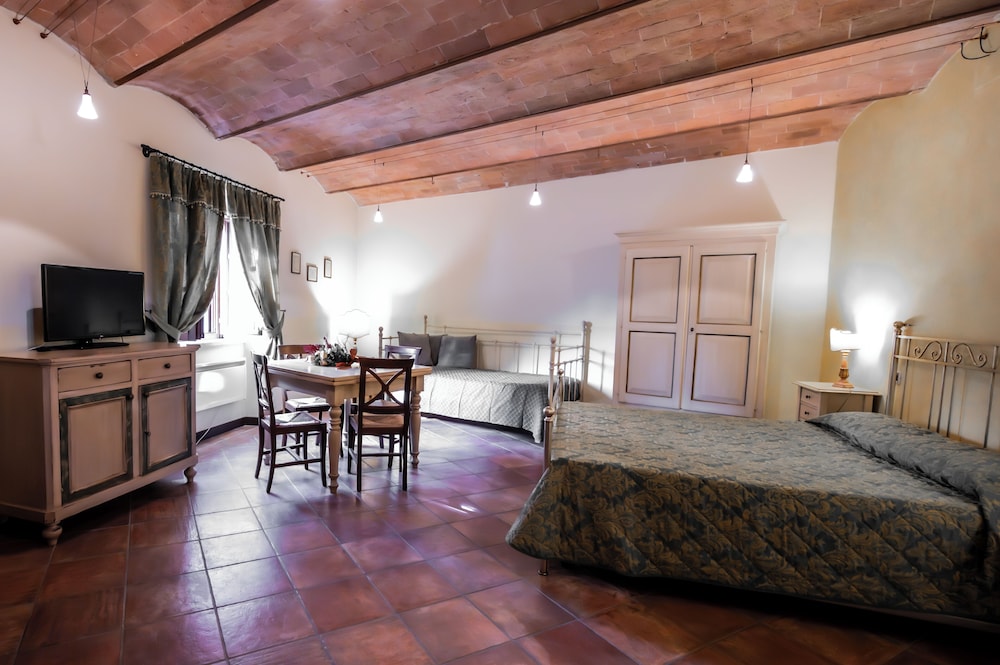 Villa Borri Apartment 31/57