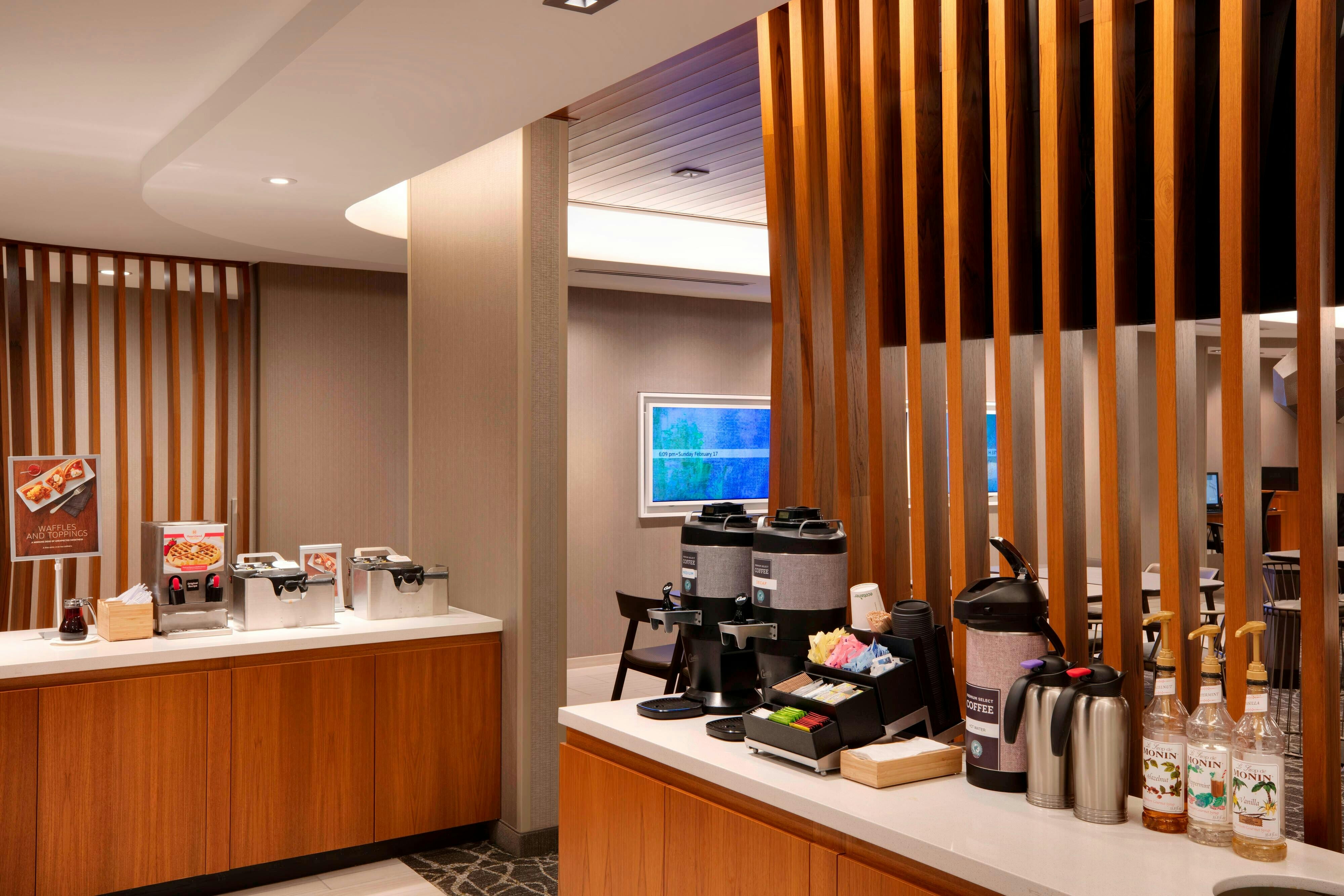 Springhill Suites By Marriott Hampton Portsmouth 28/31