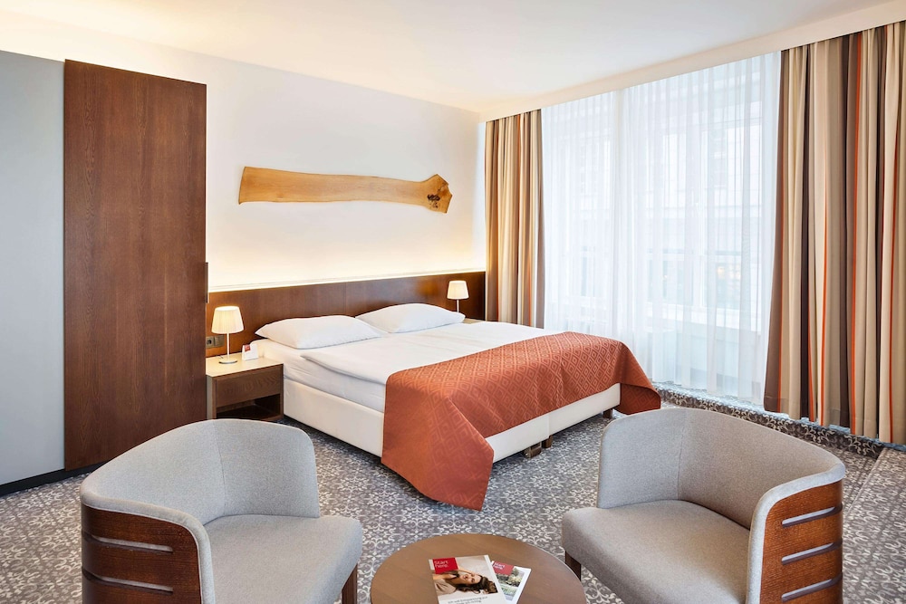 Austria Trend Hotel Europa Wien 36/65