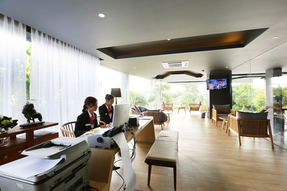 Hatyai Signature Hotel 55/67