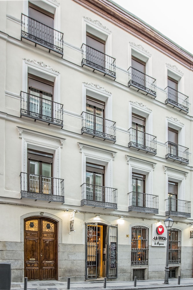 Slow Suites Augusto 2/39