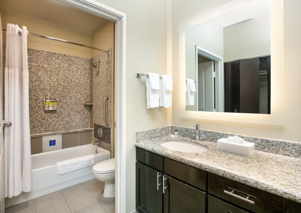 Staybridge Suites Plano - Richardson Area 67/70