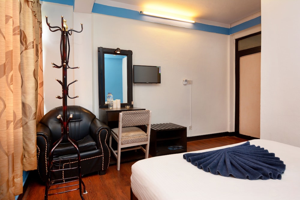Hotel Silver Home 29/37