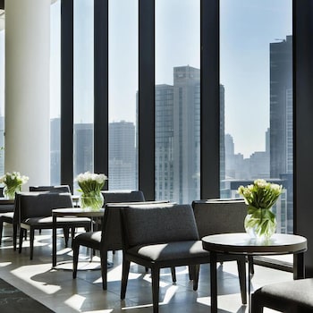 Crown Metropol Melbourne 11/18