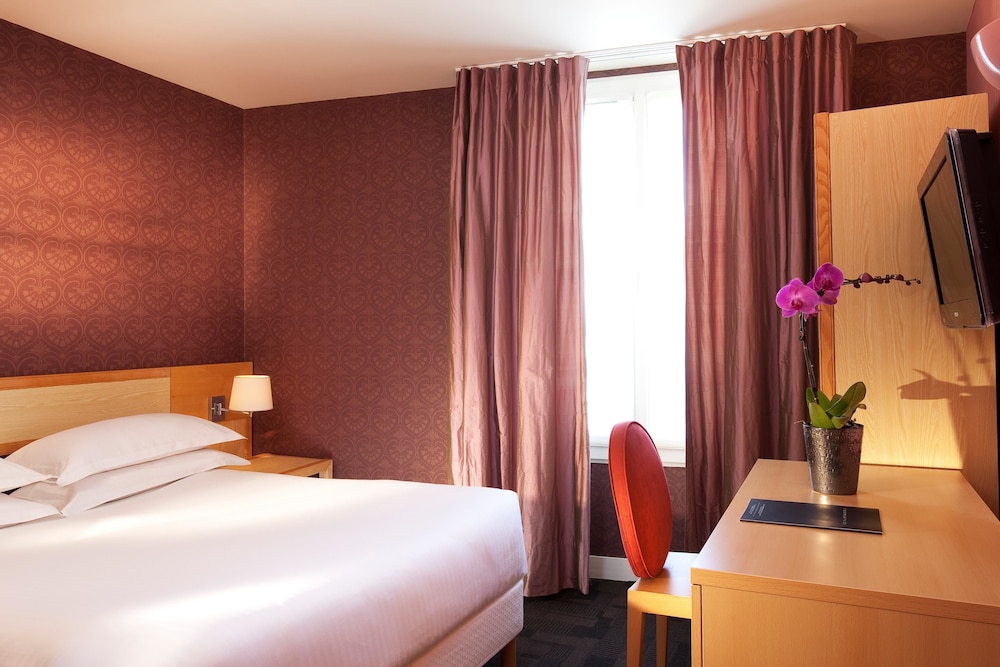 Best Western Plus Bretagne Montparnasse 12/44