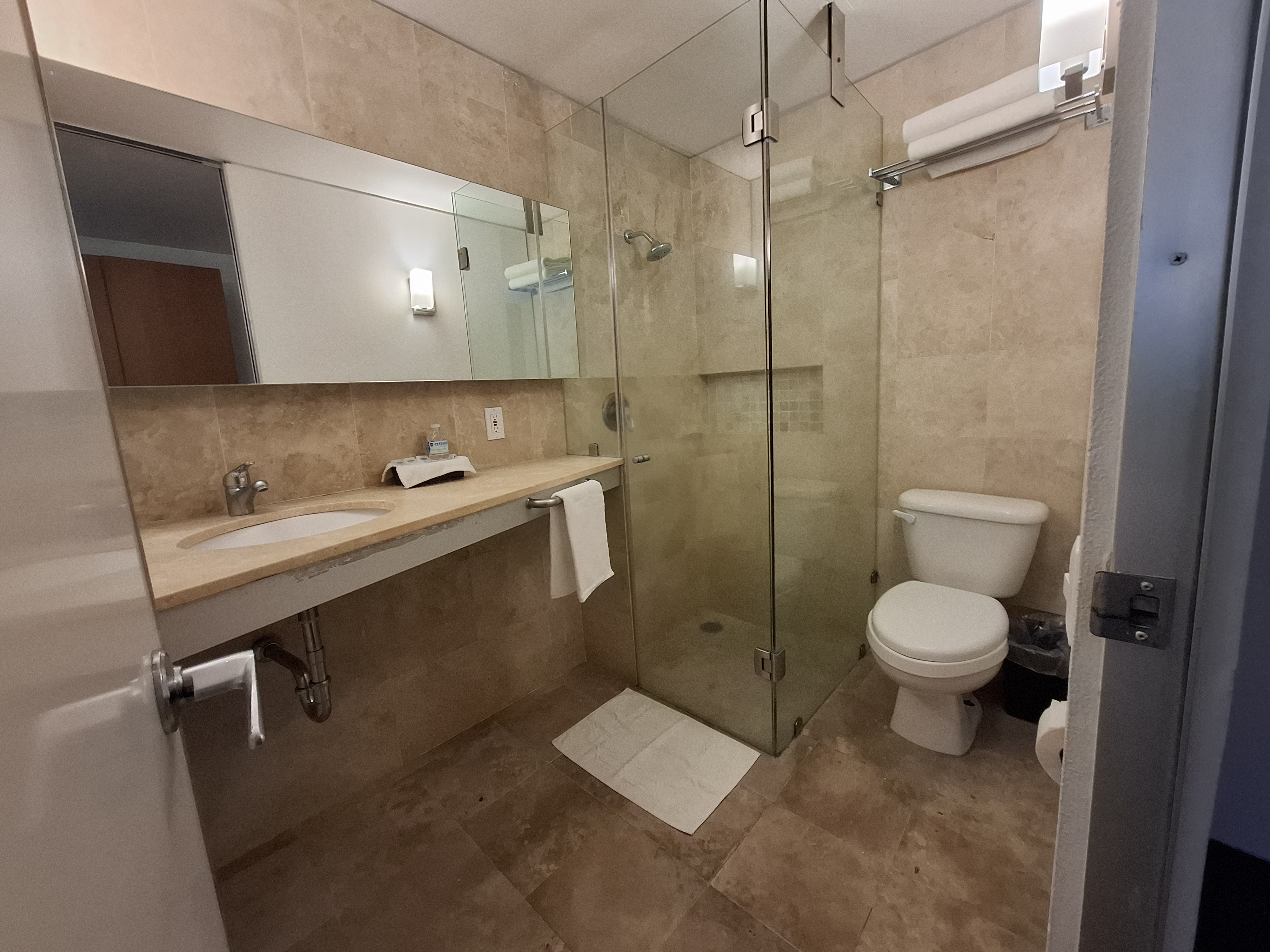 غرفة قياسية بسرير مزدوج، SPORT ARISTOS HOTEL BOUTIQUE 5/6