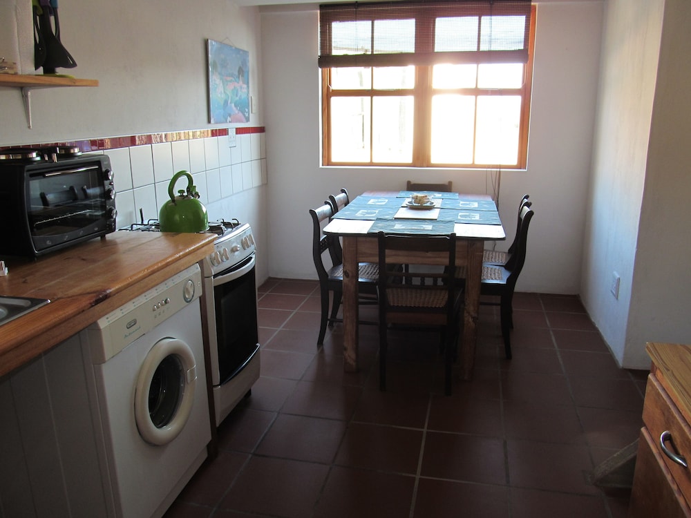 Die Ou Huis 18/32