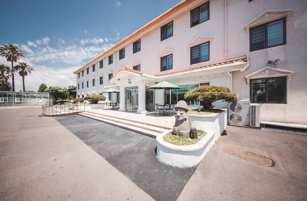 Jungmun Resort 41/50