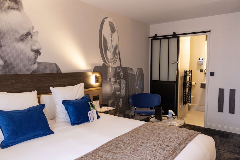 Best Western Plus L'Artist Hotel 6/78