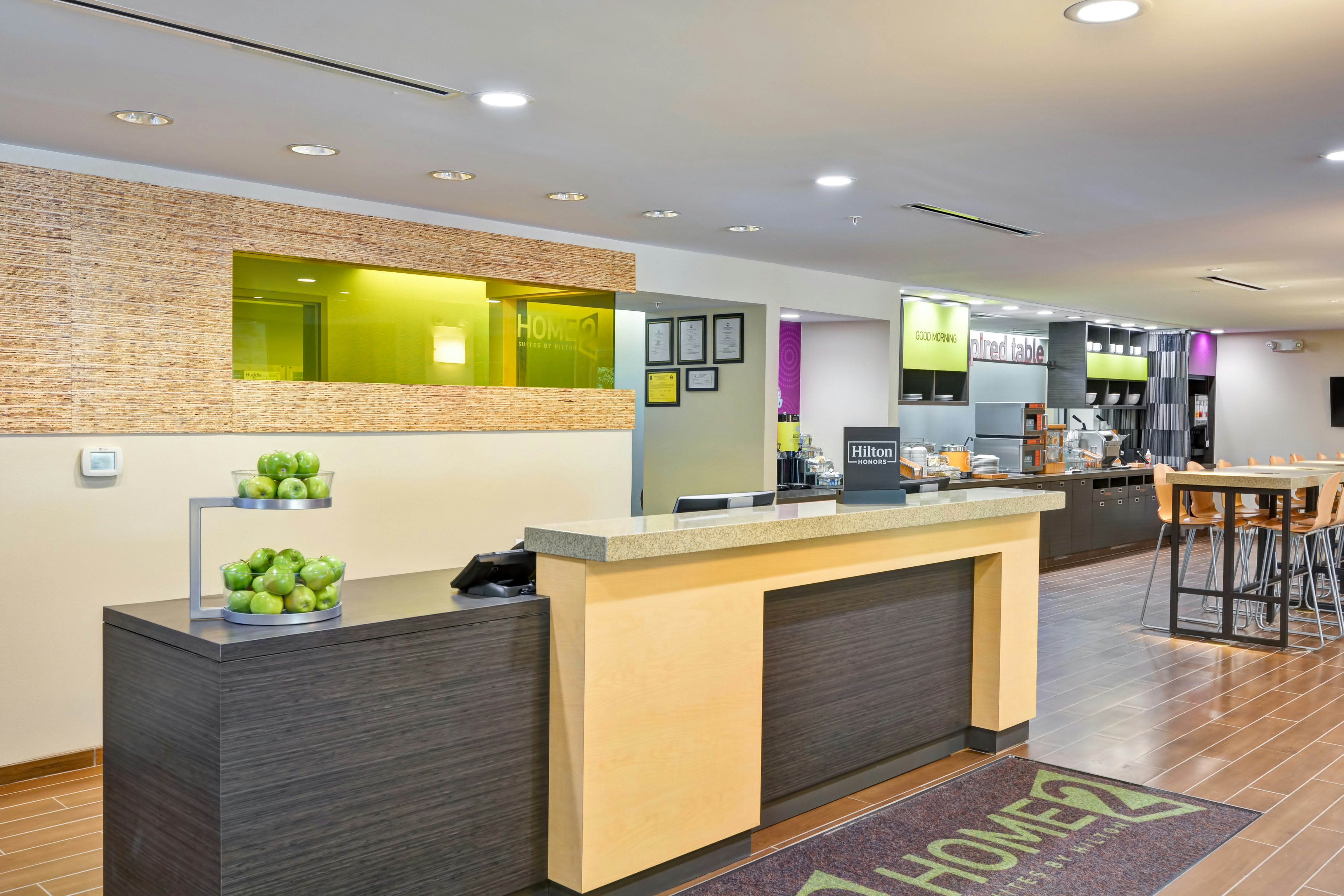 Home2 Suites by Hilton Stafford Quantico 2/19