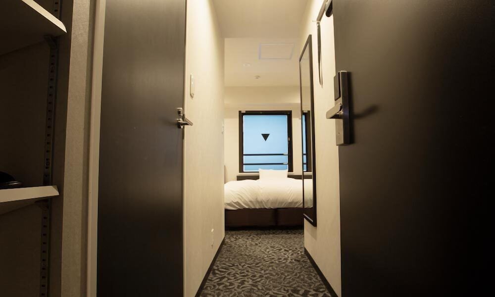 Hotel Parman 15/15
